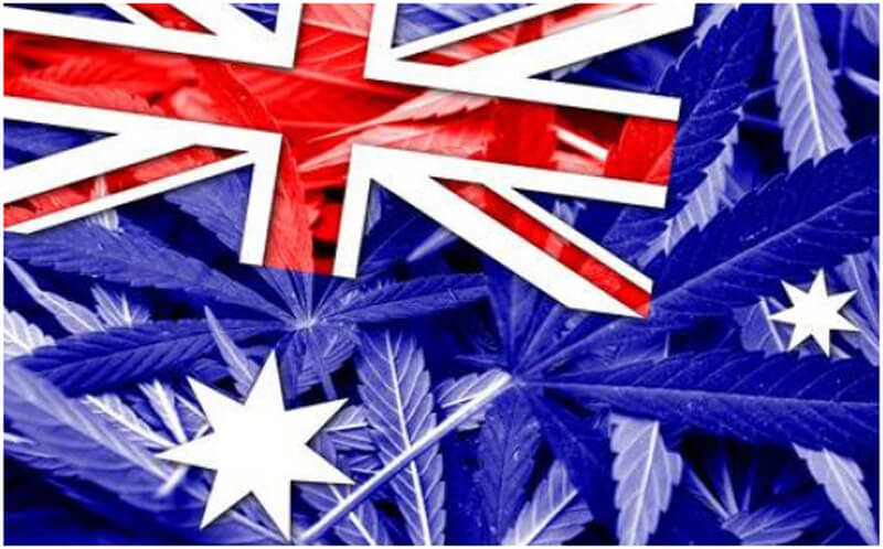 AUSTRALIA
