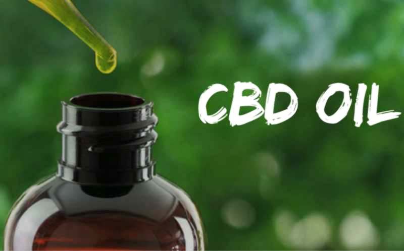 CBD Oil