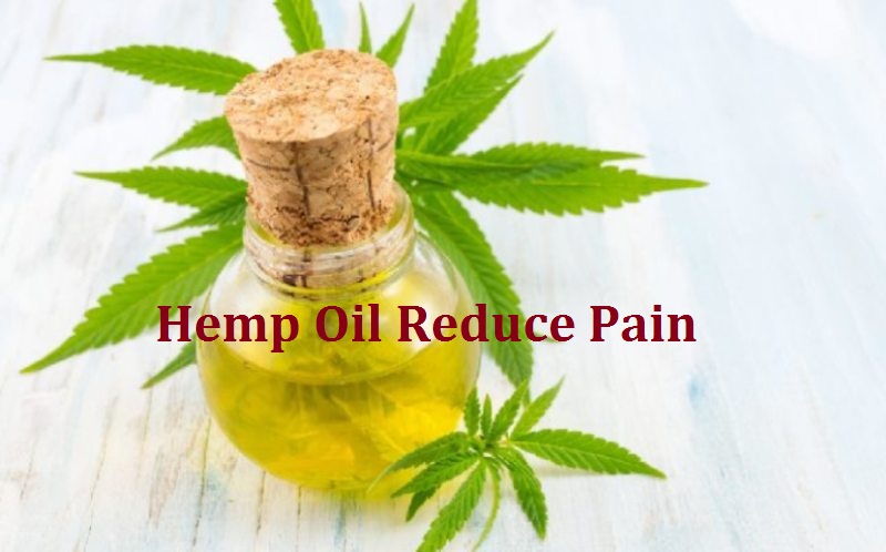 Hemp Oil