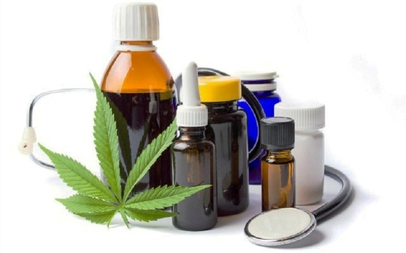 Benefits of CBD oil