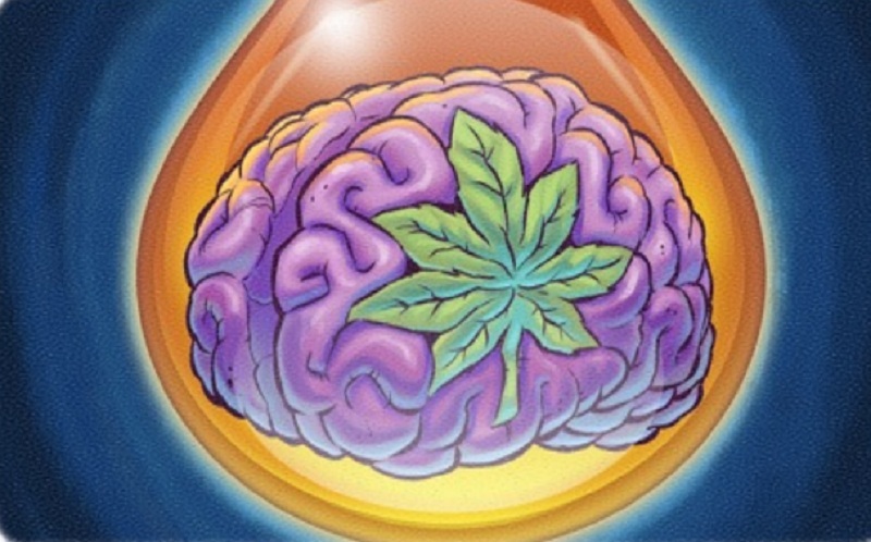 CBD Be Used For Treating Dementia