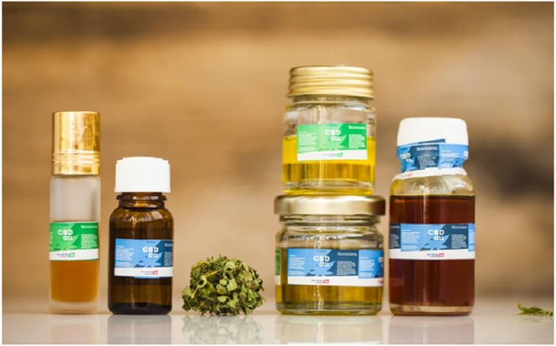 CBD-Oil