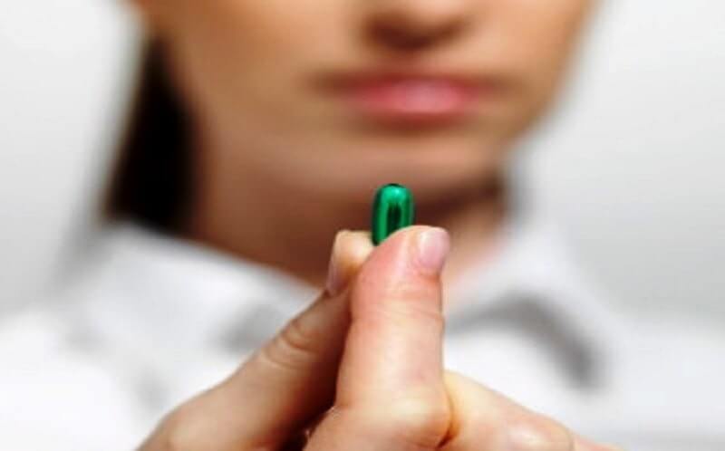 CBD-Dosage