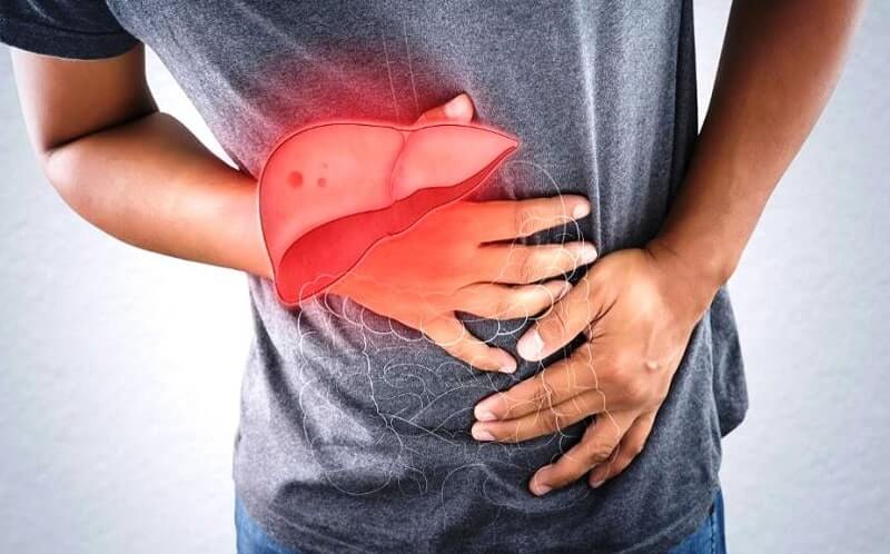 Is CBD oil bad for your liver