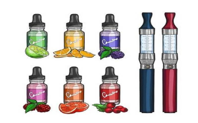 HOOKAH PENS