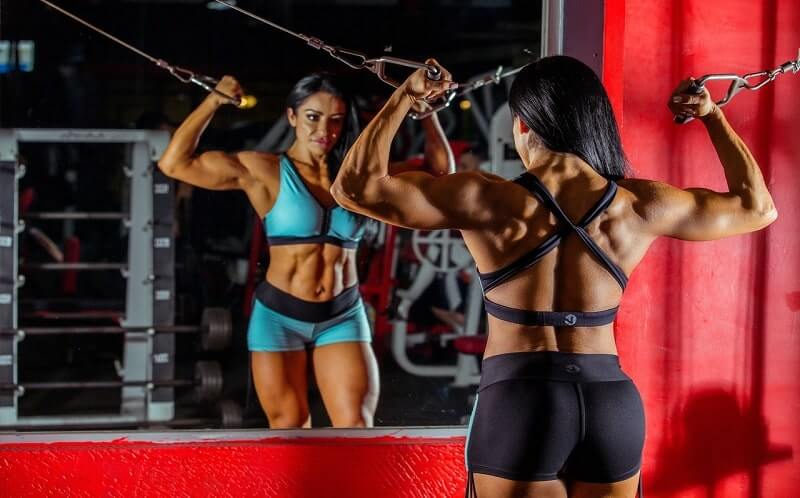 CBD for Muscle Recovery