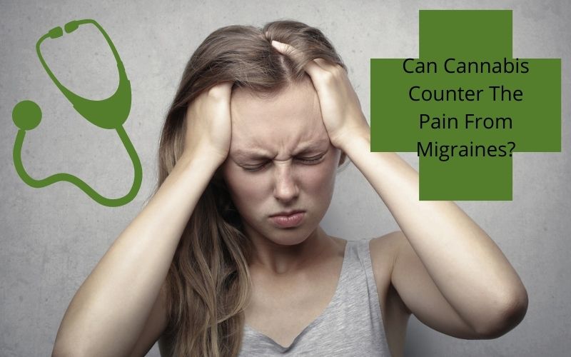 Cannabis for Migraines