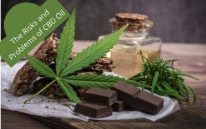 The Risks and Problems of CBD Oil