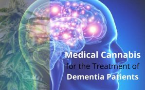 Medical Cannabis for the Treatment of Dementia Patients