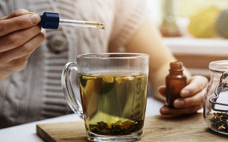 CBD for Menopause Symptoms