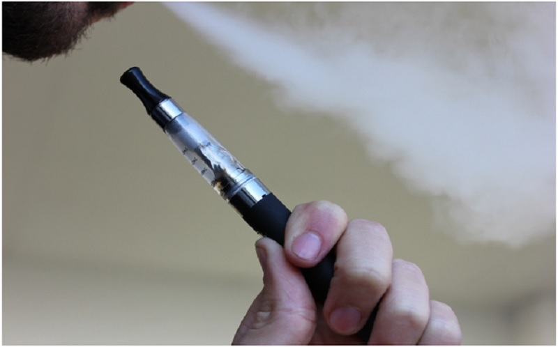 Ooze Vape Pen