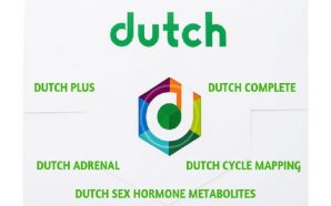 Dutch Hormone
