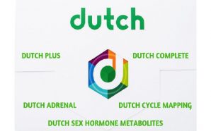 Dutch Hormone