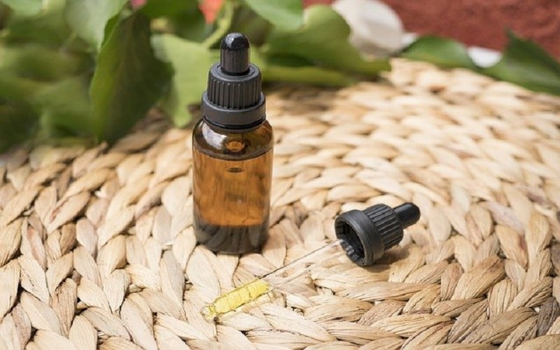 CBD oil in Japan