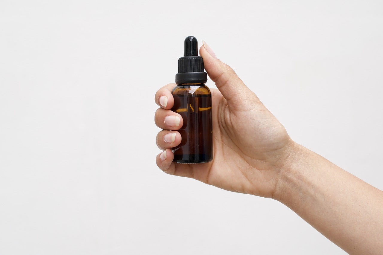 CBD Tinctures for Athletes