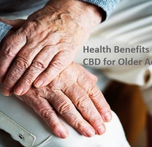 CBD for Older Adults