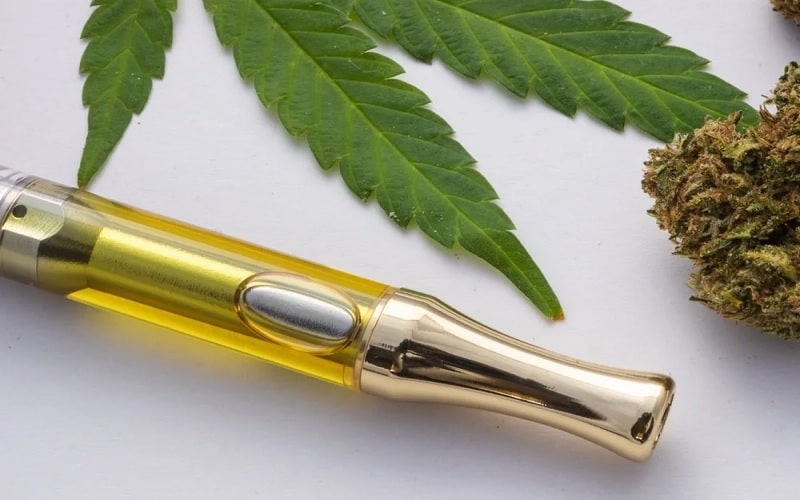 Benefits of Vaping CBD Oil