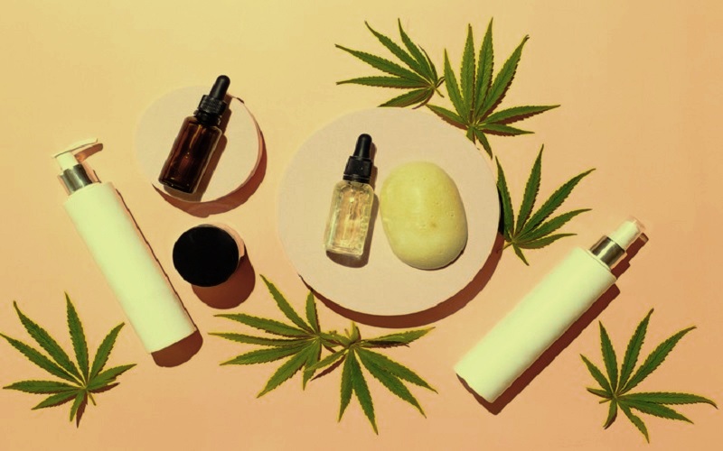 CBD Cosmetics