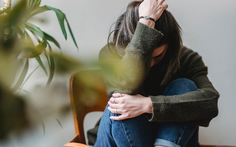 CBD can help with anxiety and OCD