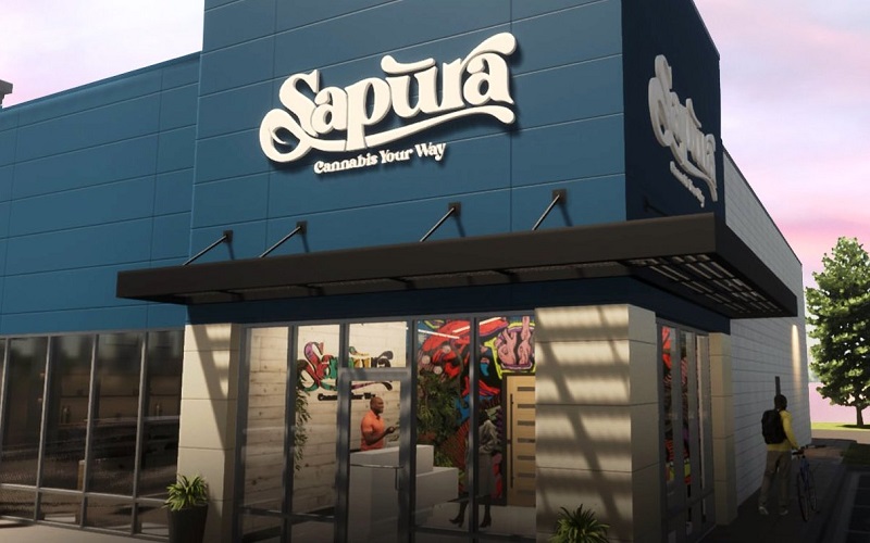 Weed Dispensaries