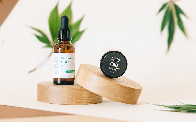 CBD Oil