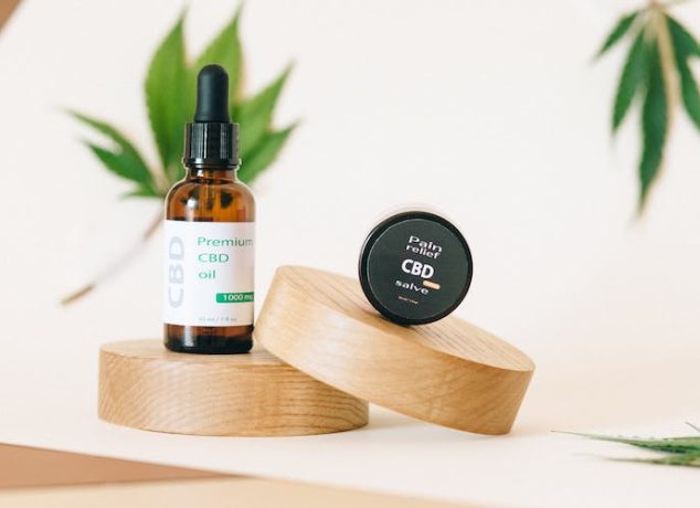 CBD Oil