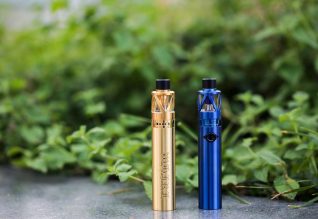 E-Cigarettes vs. Vape Pens