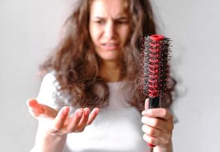 CBD for Hair Loss