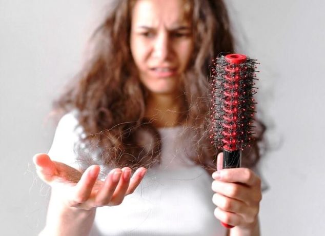 CBD for Hair Loss