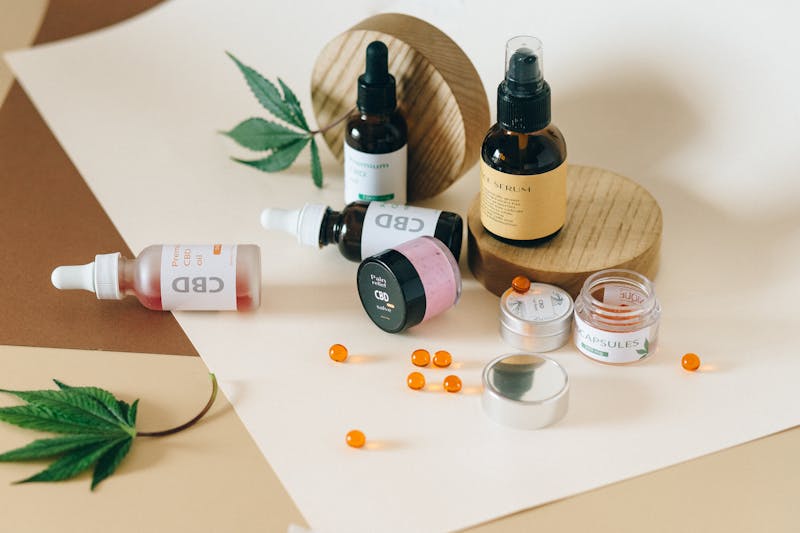 CBD Oil Benefits