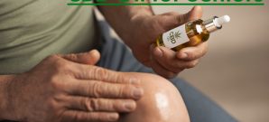 CBD Oil for Seniors