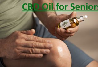CBD Oil for Seniors