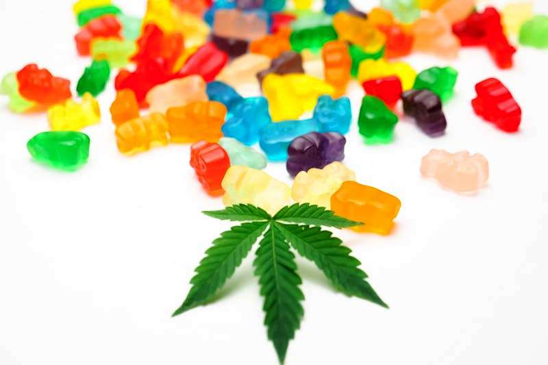 CBD Gummies