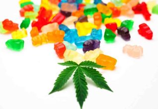 CBD Gummies