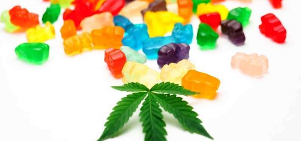 CBD Gummies
