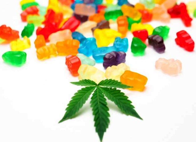 CBD Gummies