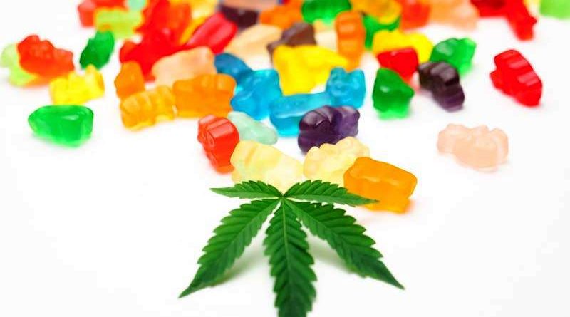 CBD Gummies