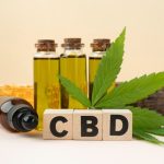 Health Benefits of CBD