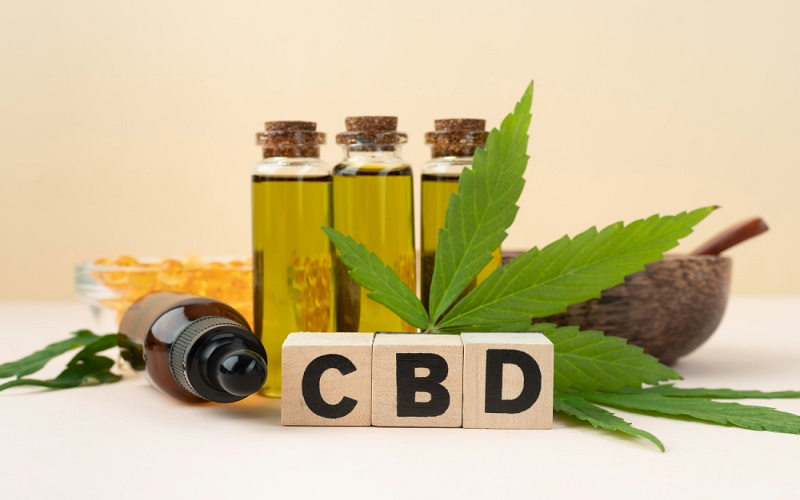 Health Benefits of CBD