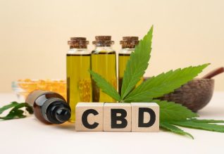 Health Benefits of CBD