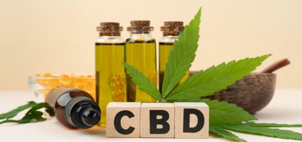 Health Benefits of CBD