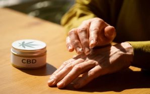 CBD for Skin Care