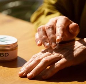 CBD for Skin Care