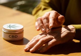 CBD for Skin Care