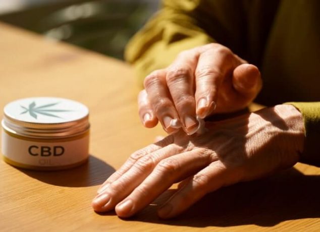 CBD for Skin Care