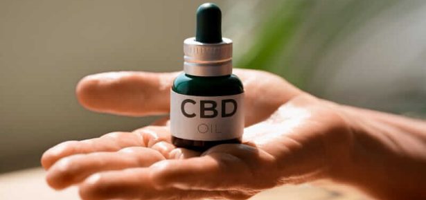 CBD Oil