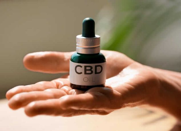 CBD Oil