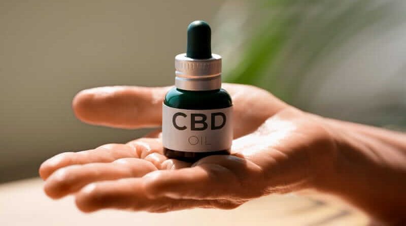 CBD Oil