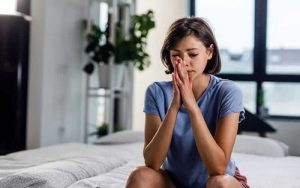 Cannabis and Anxiety