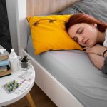 How Cannabis Affects Sleep